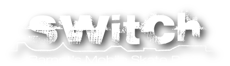 the switch logo